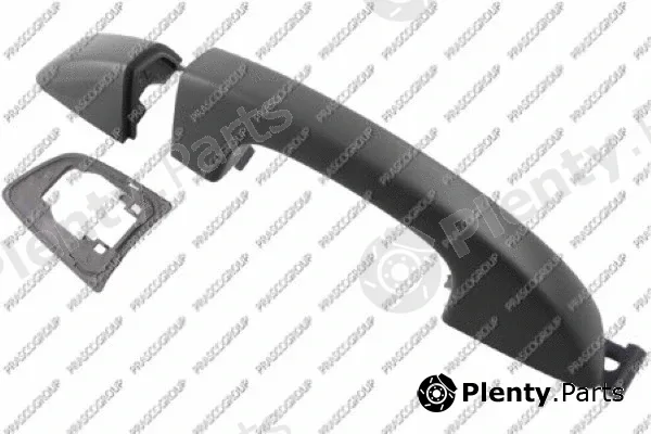 Prasco VG1018104 — Exterior Door Handle