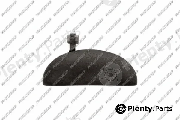 Prasco TY2018103 — Exterior Door Handle