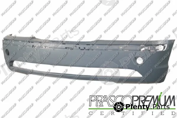 Prasco BM0201001 — Bumper PremiumCertified