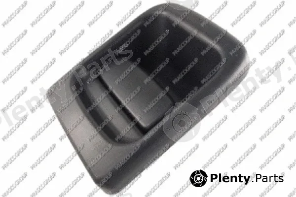 Prasco DS9608002 — Exterior Door Handle