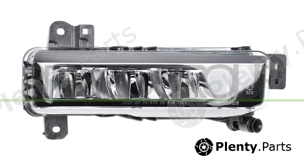 Prasco BM0354413 — Front Fog Light