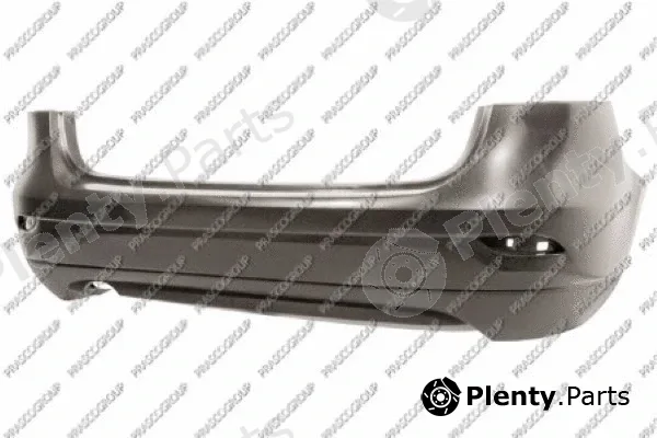Prasco RN0901061 — Bumper