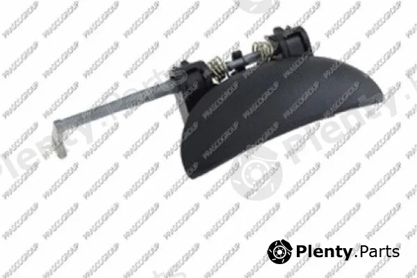 Prasco PG0098001 — Exterior Door Handle
