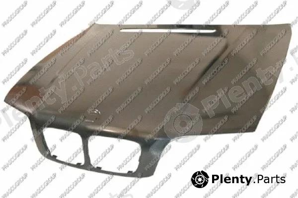 Prasco BM0203100 — Bonnet