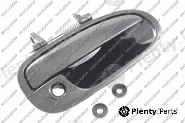 Prasco HD0348001 — Exterior Door Handle
