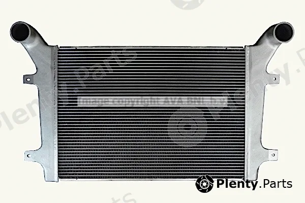 Prasco KM4028 — Charge Air Cooler