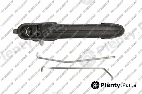 Prasco FT1488002 — Exterior Door Handle
