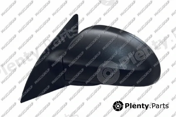 Prasco KI4307114 — Exterior Mirror