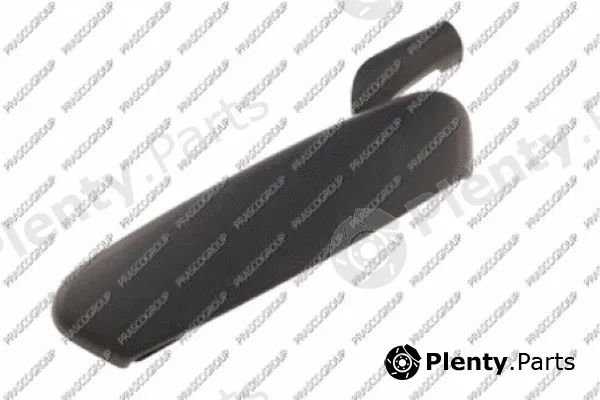 Prasco FT1338202 — Exterior Door Handle