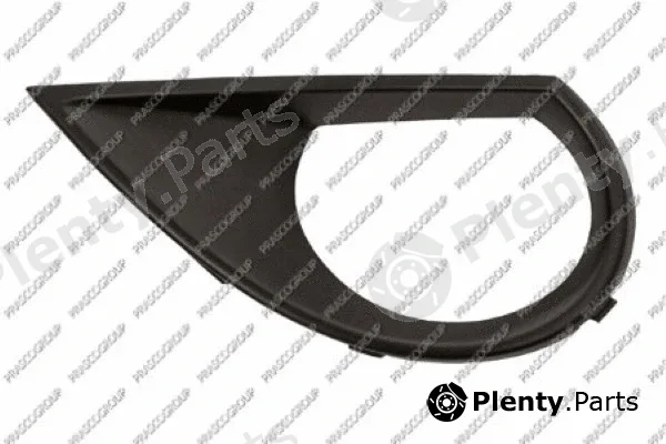 Prasco AD8321242 — Frame, front fog light
