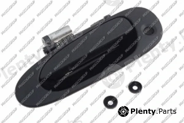 Prasco HD0408004 — Exterior Door Handle