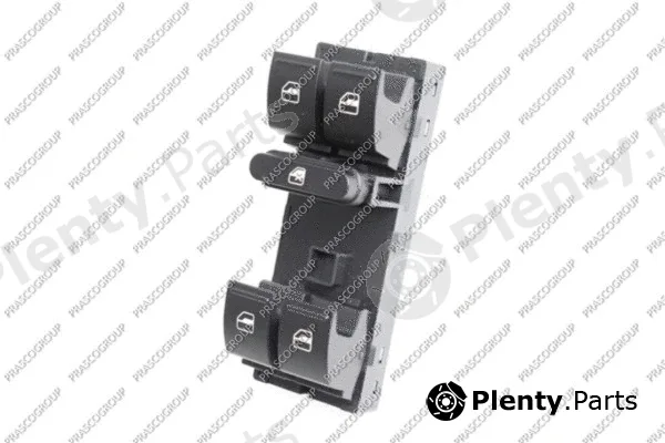 Prasco VG036WS04 — Switch, window regulator