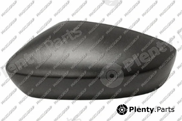 Prasco VG2017404 — Cover, exterior mirror