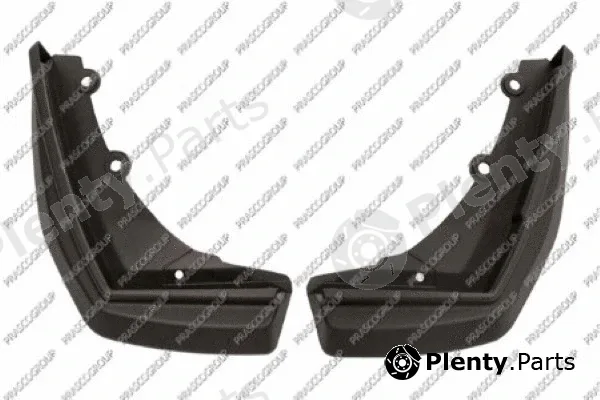 Prasco LR7003615 — Mudflap