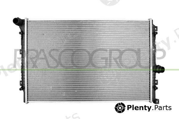 Prasco VG807R001 — Radiator, engine cooling
