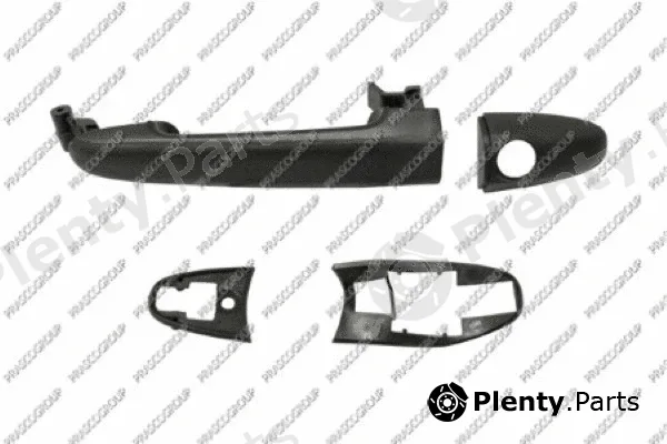 Prasco VG9528301 — Exterior Door Handle