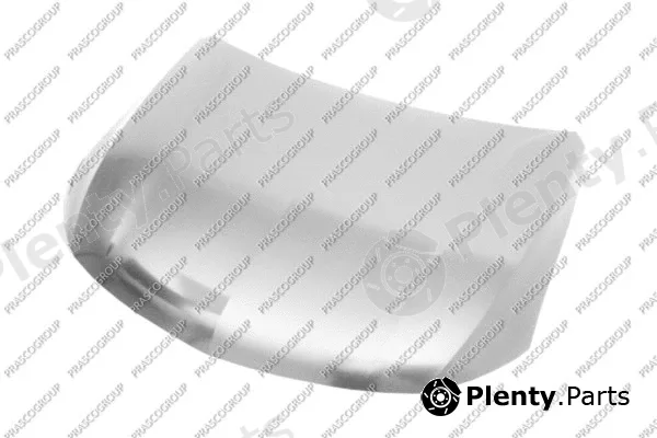 Prasco MB8243100 — Bonnet