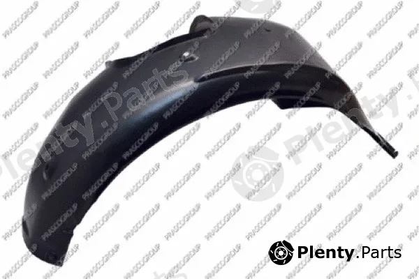 Prasco BM0443614 — Inner Wing Panel