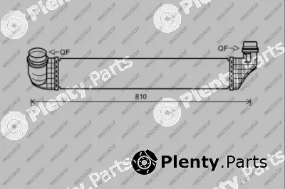 Prasco RN037N002 — Charge Air Cooler PrascoSelection