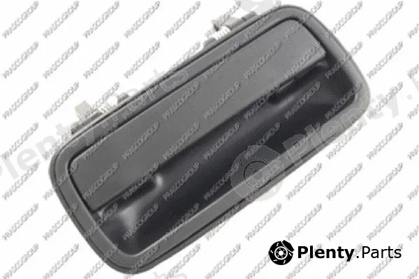 Prasco SZ0488101 — Exterior Door Handle