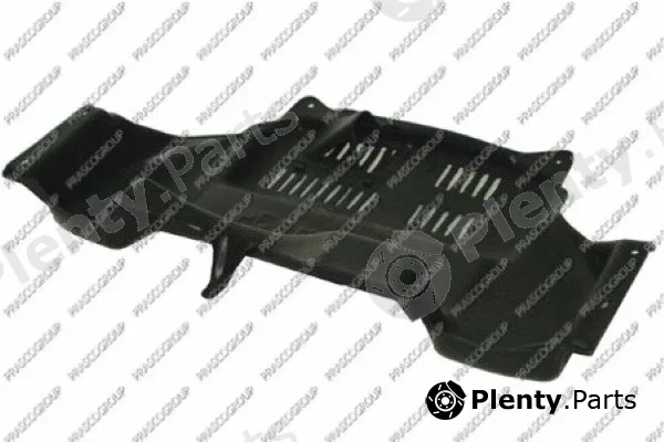 Prasco BM0421900 — Engine Compartment Noise Insulation