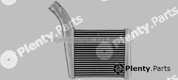 Prasco ME4325 — Charge Air Cooler