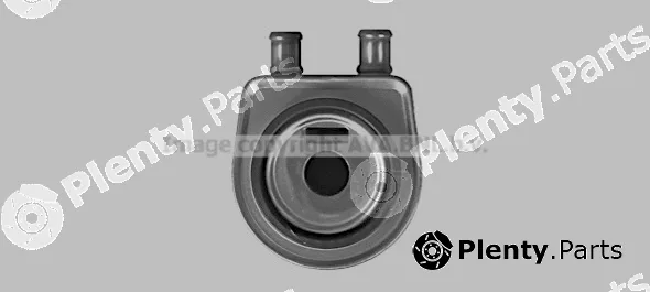 Prasco PE3422 — Oil Cooler, engine oil