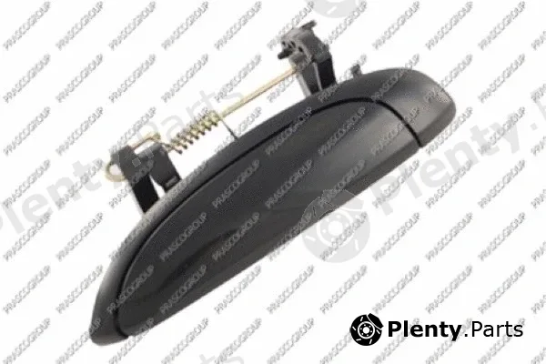 Prasco RN0268208 — Exterior Door Handle