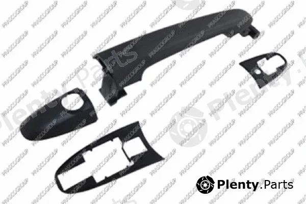 Prasco VG9528002 — Exterior Door Handle