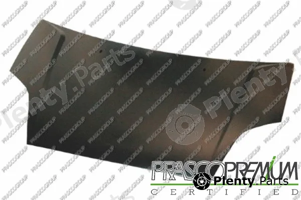 Prasco FD3403130 — Bonnet PremiumCertified