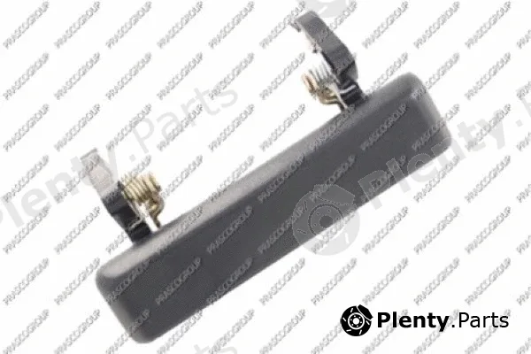 Prasco SZ0408211 — Exterior Door Handle
