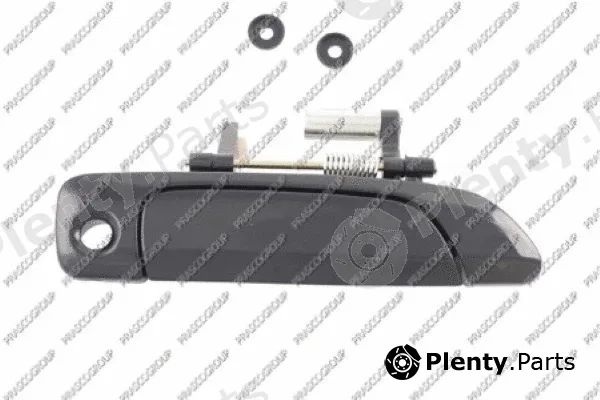Prasco HD0388001 — Exterior Door Handle