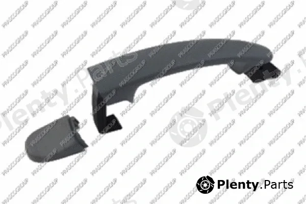 Prasco VG8078004 — Exterior Door Handle