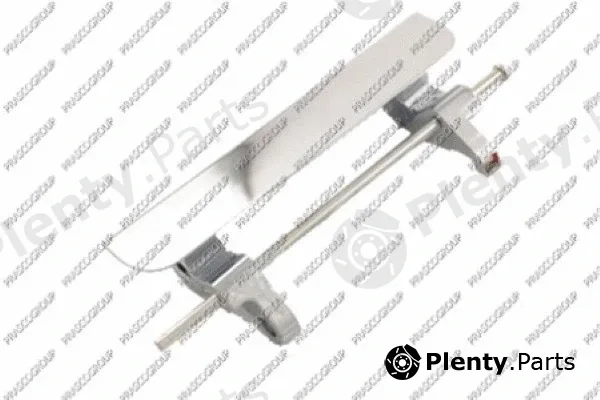 Prasco MB8218805 — Exterior Door Handle