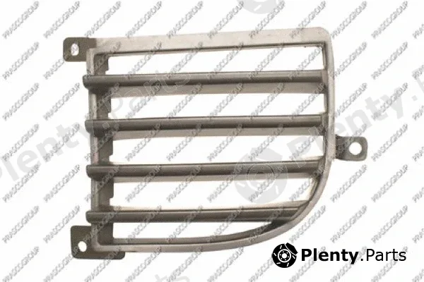 Prasco MB7101249 — Flap, tow hook