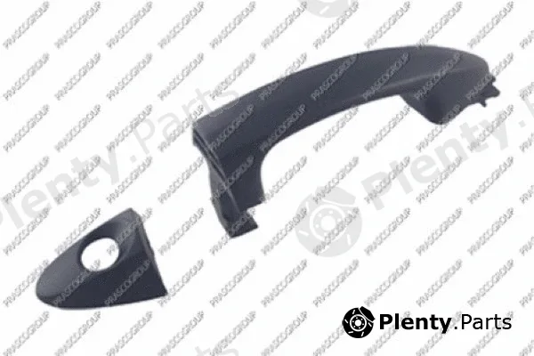 Prasco FD3448004 — Exterior Door Handle