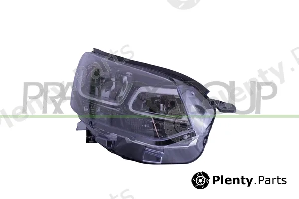 Prasco OP9204903 — Headlight