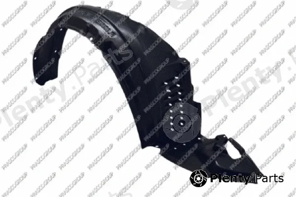 Prasco TY2423603 — Inner Wing Panel