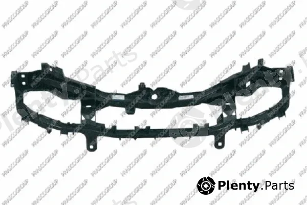 Prasco FD7153210 — Radiator Support