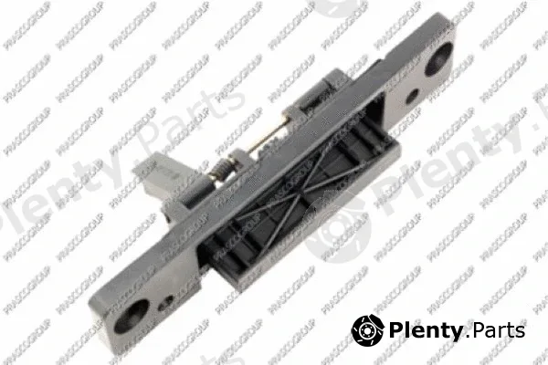 Prasco KI8128301 — Exterior Door Handle