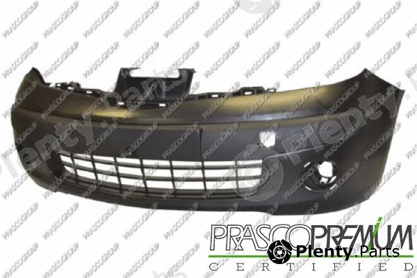 Prasco DS3501001 — Bumper PremiumCertified