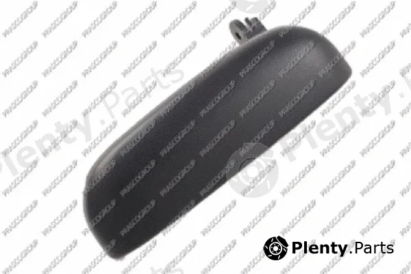 Prasco DS0058202 — Exterior Door Handle