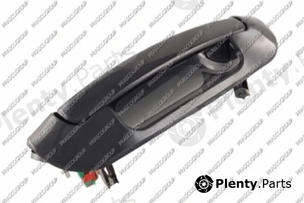 Prasco JE0178307 — Exterior Door Handle