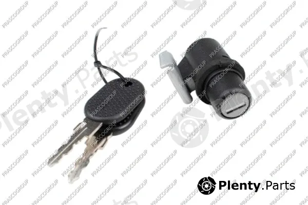 Prasco FT1213700 — Tailgate Lock