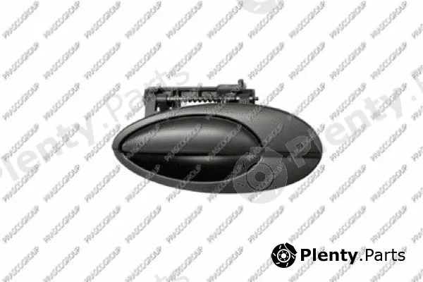 Prasco CI5208104 — Exterior Door Handle