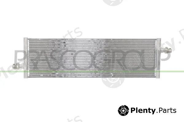 Prasco TS300R001 — Radiator, engine cooling