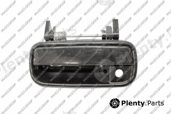 Prasco TY8108008 — Exterior Door Handle