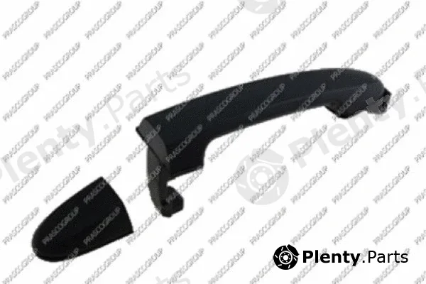 Prasco HN8168113 — Exterior Door Handle