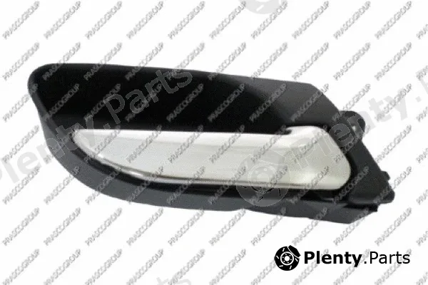 Prasco BM0188501 — Door Handle, interior equipment