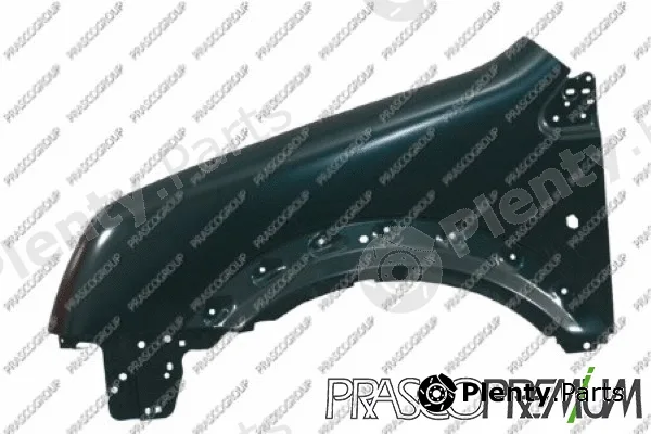 Prasco FD9303014 — Wing Premium